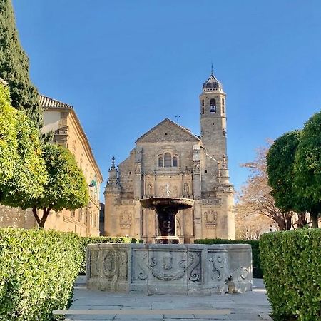 Vivienda Cadiz De Paso Διαμέρισμα Ούβεδα Εξωτερικό φωτογραφία