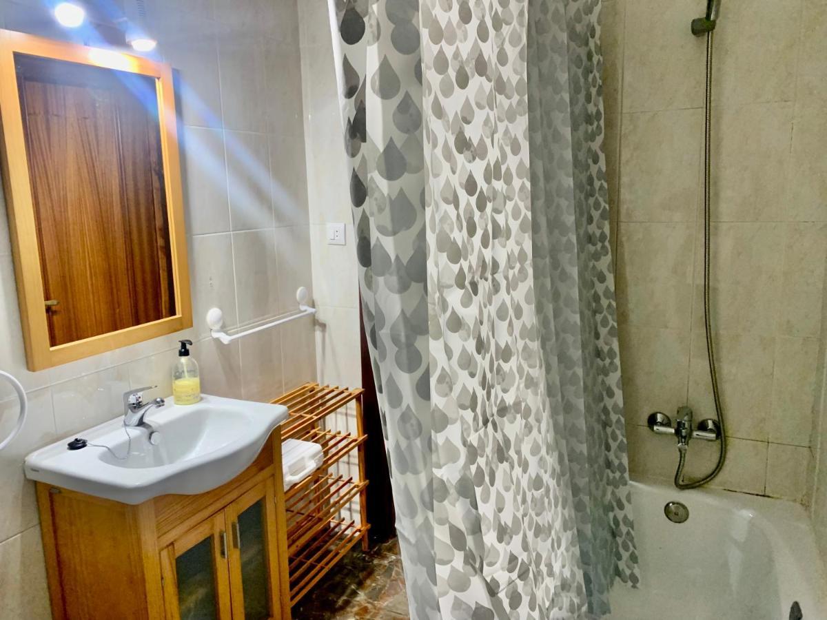 Vivienda Cadiz De Paso Διαμέρισμα Ούβεδα Εξωτερικό φωτογραφία